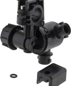 Portaboquillas QJ 3 - D.1/2"-7mm