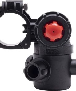 Portaboquillas QJ 3 - D.1"-10mm 24 Portaboquillas QJ 3 - D.1"-10mm