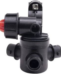 Portaboquillas QJ 3 - D.1"-10mm 25 Portaboquillas QJ 3 - D.1"-10mm