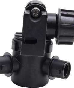 Portaboquillas QJ 3 - D.1"-10mm 28 Portaboquillas QJ 3 - D.1"-10mm