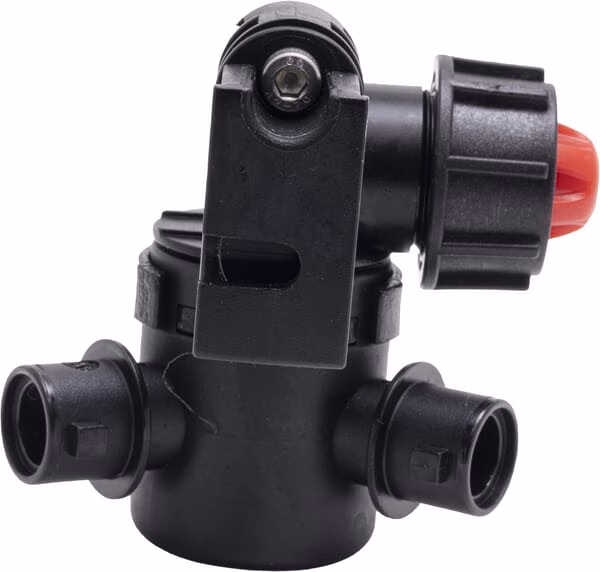 Portaboquillas QJ 3 - D.1"-10mm 14 Portaboquillas QJ 3 - D.1"-10mm - Imagen 14