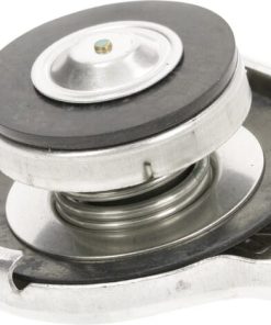 Tapa del radiador CNH