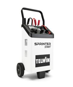 Cargador de batería Sprinter 6000