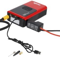 Booster DRIVE 1800 + compresor