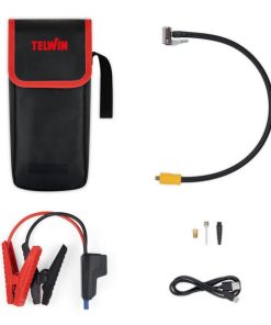 Booster DRIVE 1800 + compresor