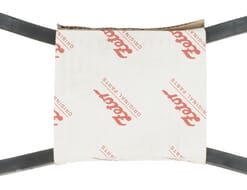 Correa trapezoidal 9 Correa trapezoidal