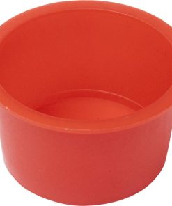 Tapón final