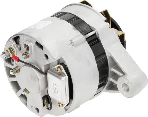 Alternador A124F 44 A 3 Alternador A124F 44 A - Imagen 3