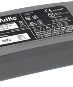 3M™ Adflo™ batería de Li-ion