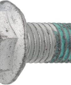 Perno M12x30 Mullos