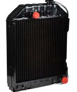 Radiador p/NH