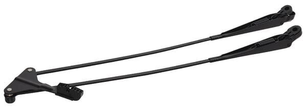 Brazo del limpiaparabrisas CNH 3 Brazo del limpiaparabrisas CNH - Imagen 3