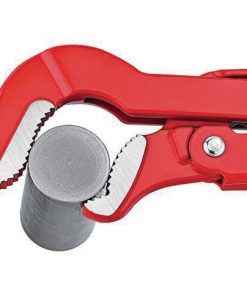 Llave de grifa 3" para tubos 45°  83.30 - Imagen 7