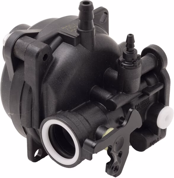 Carburetor - Imagen 7