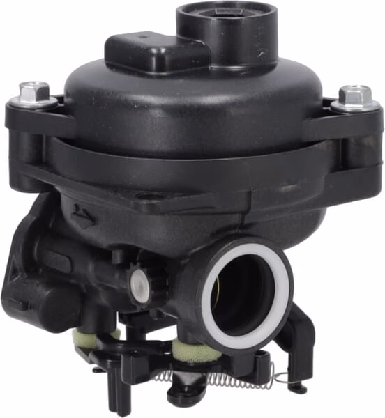 Carburetor - Imagen 4