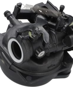 Carburetor 9 Carburetor