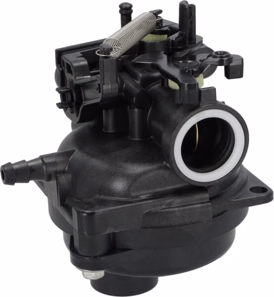 Carburetor - Imagen 4