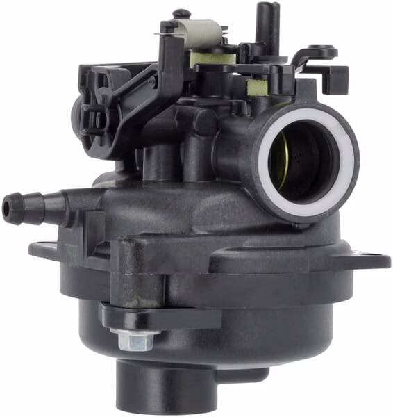 Carburetor assembly - Imagen 7