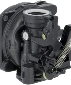 Carburetor assembly - Imagen 8