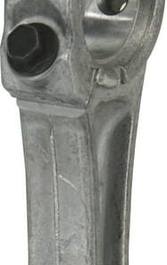 Cigüeñal 5 Cigüeñal