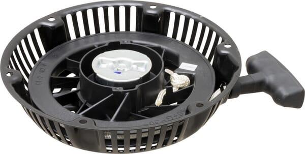 Starter, rewind 3 Starter, rewind - Imagen 3