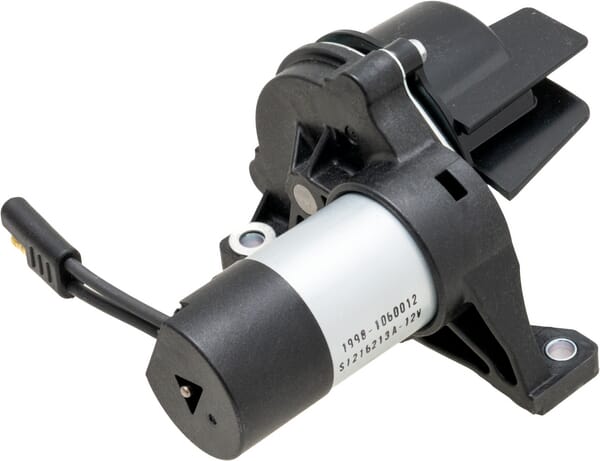Motor de arranque 6 Motor de arranque - Imagen 6