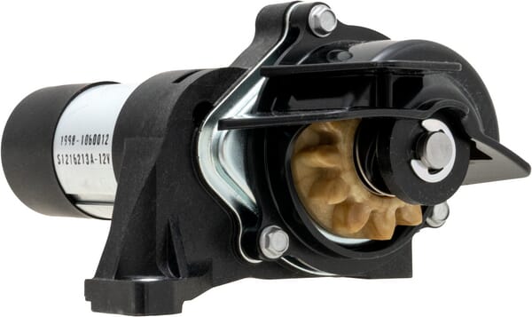 Motor de arranque 8 Motor de arranque - Imagen 8