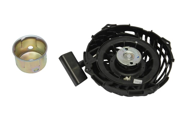 Starter, rewind 3 Starter, rewind - Imagen 3