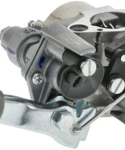 Carburetor 14 Carburetor