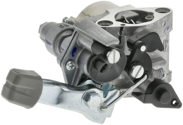 Carburetor 6 Carburetor - Imagen 6