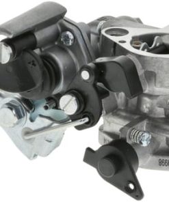 Carburetor 15 Carburetor