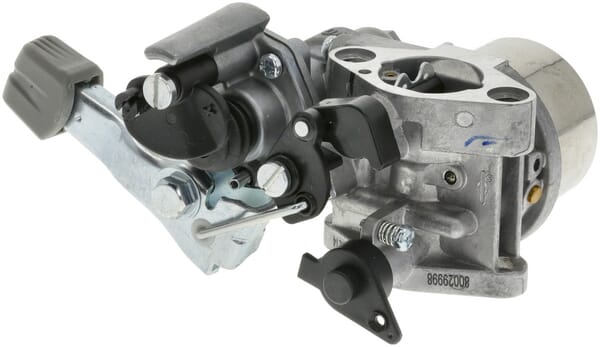 Carburetor 7 Carburetor - Imagen 7