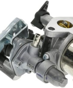 Carburetor 16 Carburetor