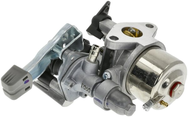 Carburetor 8 Carburetor - Imagen 8