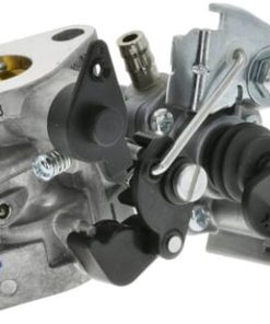 Carburetor 17 Carburetor