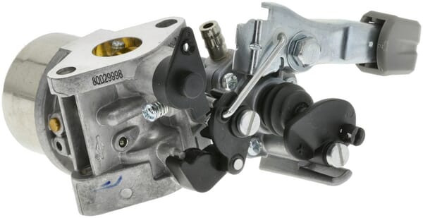 Carburetor 9 Carburetor - Imagen 9