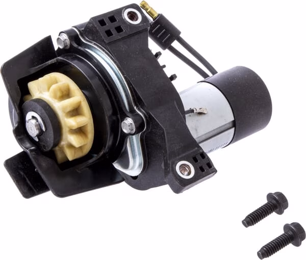 Motor de arranque eléctrico, Briggs & Stratton - Imagen 3