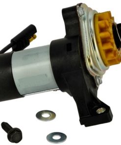 Motor de arranque