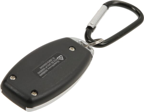 Electronic key for the 030806 (P4500 generator) 3 Electronic key for the 030806 (P4500 generator) - Imagen 3