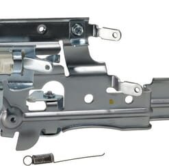 Bracket- control 6 Bracket- control