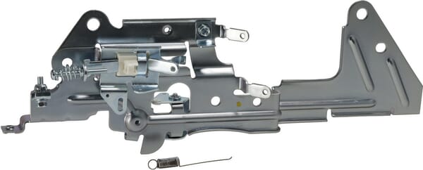 Bracket- control 3 Bracket- control - Imagen 3