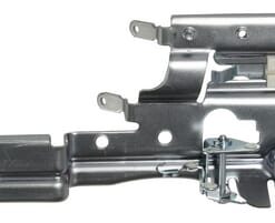 Bracket- control 7 Bracket- control