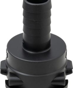 Acoplamiento de horquilla, hembra AF4, cola de manguera de 20 mm