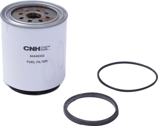 Filtro gas-oil 3 Filtro gas-oil - Imagen 3