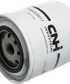 Filtro de aceite NH