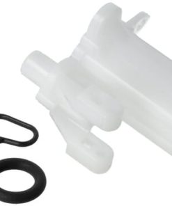Tubo-transferencia combustible 17 Tubo-transferencia combustible