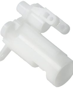 Tubo-transferencia combustible 18 Tubo-transferencia combustible