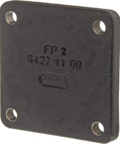 Tapa del cojinete