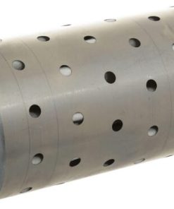 Filtro de combustible CNH