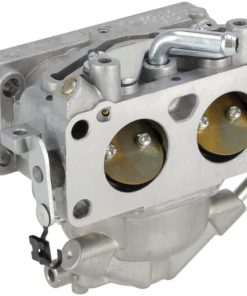 Carburetor - Imagen 4